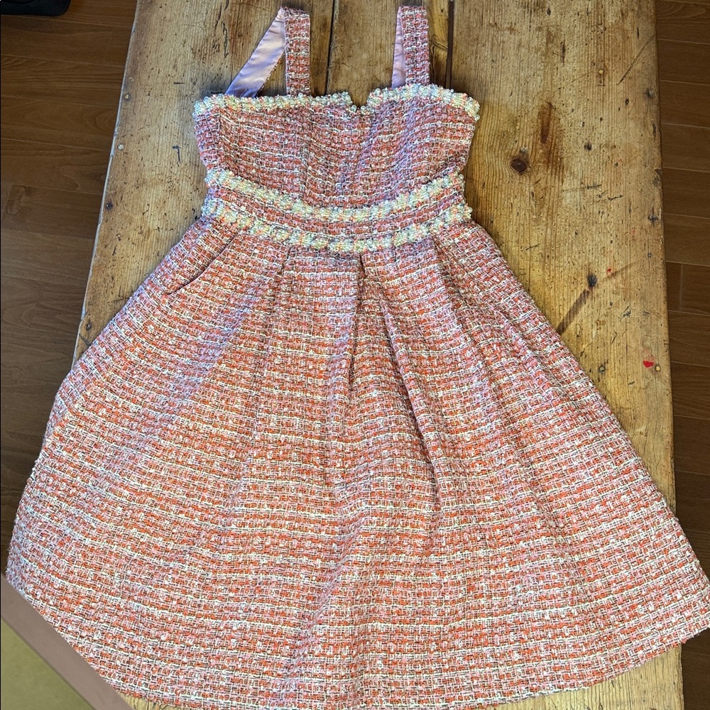 Tweed Set